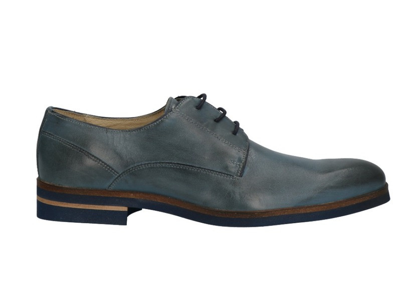 Will Lester 36136
