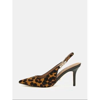 Guess Pumps  FLTNSH LEP05 NASSHALY-TAN