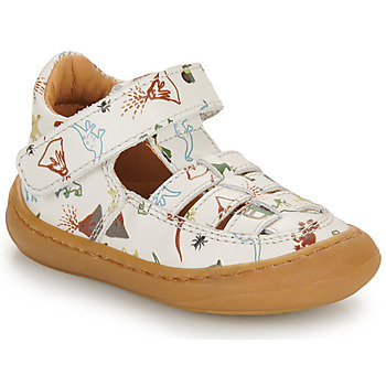 GBB Hoge Sneakers  DANAE FLEX