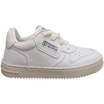 Natural World Sneakers  BASQUET