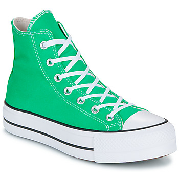 Converse Hoge Sneakers  CHUCK TAYLOR ALL STAR LIFT PLATFORM