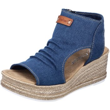 Rieker Sandalen  -