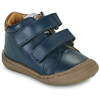GBB Hoge Sneakers  NINOU FLEX