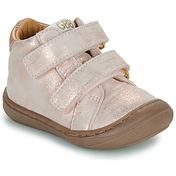 GBB Hoge Sneakers  NINOU FLEX
