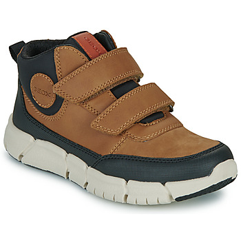 Geox Hoge Sneakers  J FLEXYPER BOY