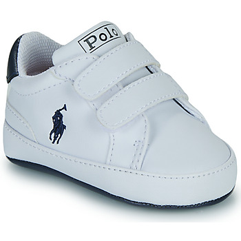 Polo Ralph Lauren Lage Sneakers  HERITAGE COURT II EZ LAYETTE
