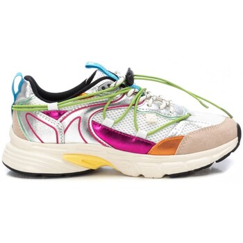 XTI Hoge Sneakers  144052