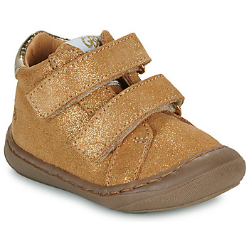 GBB Hoge Sneakers  NINOU FLEX
