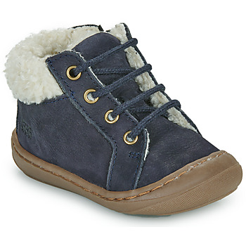 GBB Hoge Sneakers  ABOCO FLEX