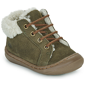 GBB Hoge Sneakers  ABOCO FLEX