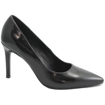 Steve Madden Pumps  STE-I25-SECURED-BL