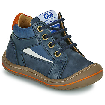 GBB Hoge Sneakers  FLEXOO SPORT FLEX