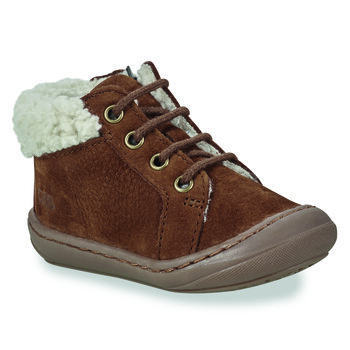 GBB Hoge Sneakers  ABOCO FLEX