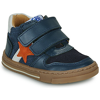 GBB Hoge Sneakers  DOCILE FLEX