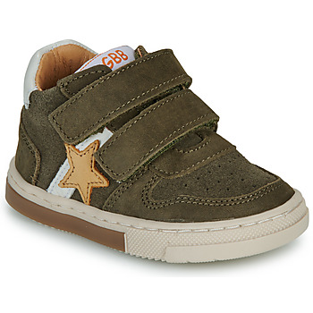 GBB Hoge Sneakers  DOCILE FLEX