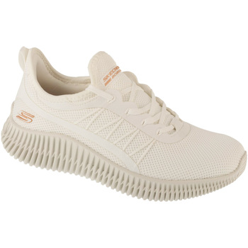 Skechers Lage Sneakers  Bobs Geo-New Aesthetics