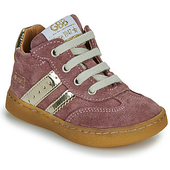 GBB Hoge Sneakers  ANAIS TWIST