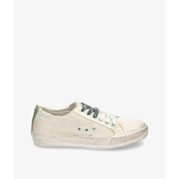 Natural World Sneakers  9035 SNEAKER COTTON