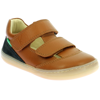 Kickers Lage Sneakers  Kickbloom
