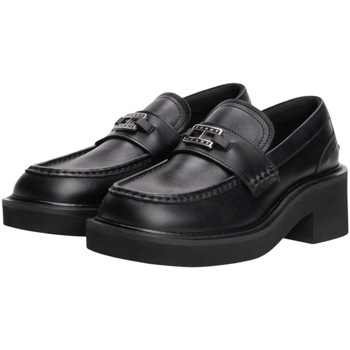 Tommy Hilfiger Pumps  TJW CHUNKY HEEL LOAF EN0EN02789