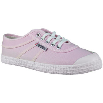 Kawasaki Sneakers  Original Canvas Shoe K192495-ES 4046 Candy Pink