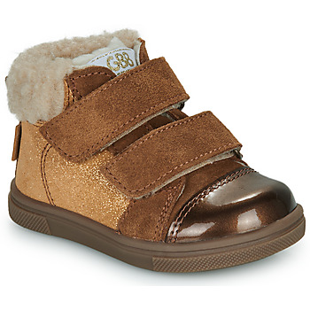 GBB Hoge Sneakers  GONTRAN