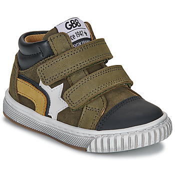 GBB Hoge Sneakers  DROLE