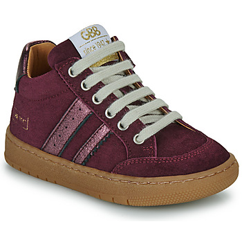 GBB Hoge Sneakers  ACCUEILLANT