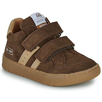 GBB Hoge Sneakers  AMUSANT TWIST
