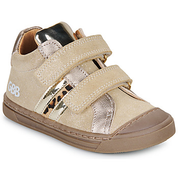 GBB Hoge Sneakers  DISTRAIT TWIST