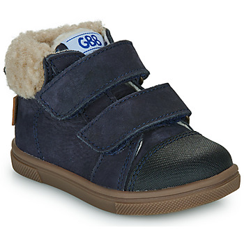 GBB Hoge Sneakers  GONTRAN