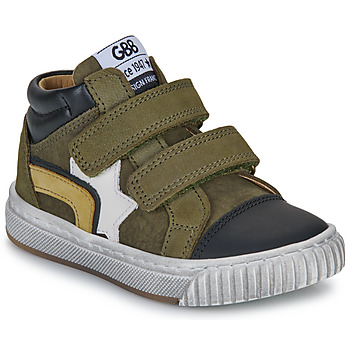 GBB Hoge Sneakers  MANUEL