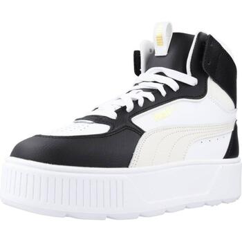 Puma Sneakers  KARMEN REBELLE MID