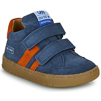 GBB Hoge Sneakers  AMUSANT TWIST