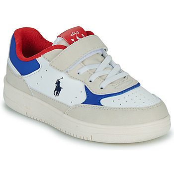 Polo Ralph Lauren Lage Sneakers  MASTER COURT II PS