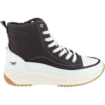 Mustang Hoge Sneakers  Sneaker