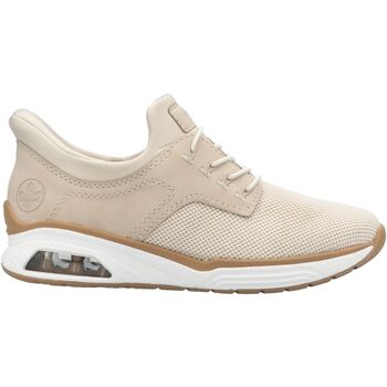 Rieker Lage Sneakers  Sneaker