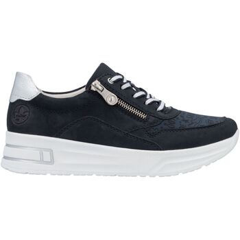 Rieker Lage Sneakers  Sneaker