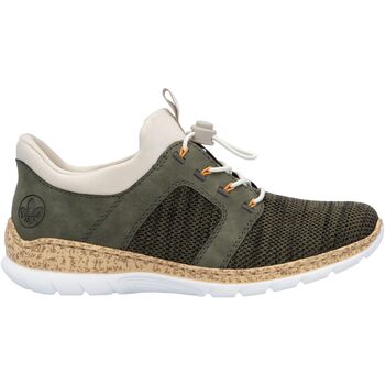 Rieker Lage Sneakers  Sneaker