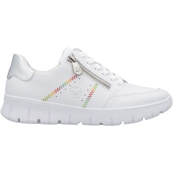 Rieker Lage Sneakers  Sneaker