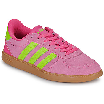 Adidas Lage Sneakers  BREAKNET SLEEK