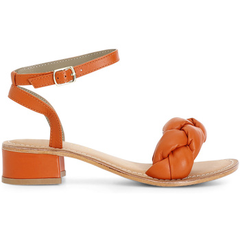 Café Noir Sandalen  C1XB2004