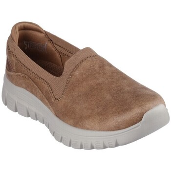 Skechers Sneakers  Slip-On Graceful - Leaning I