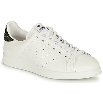 Victoria Lage Sneakers  TENIS PIEL
