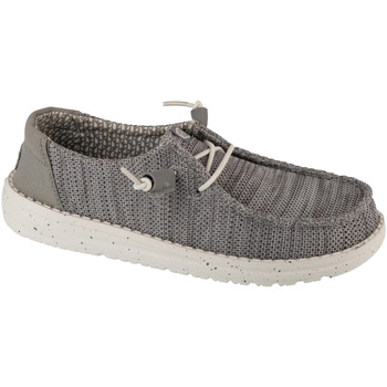 HEYDUDE Lage Sneakers  Wendy Stretch Sox