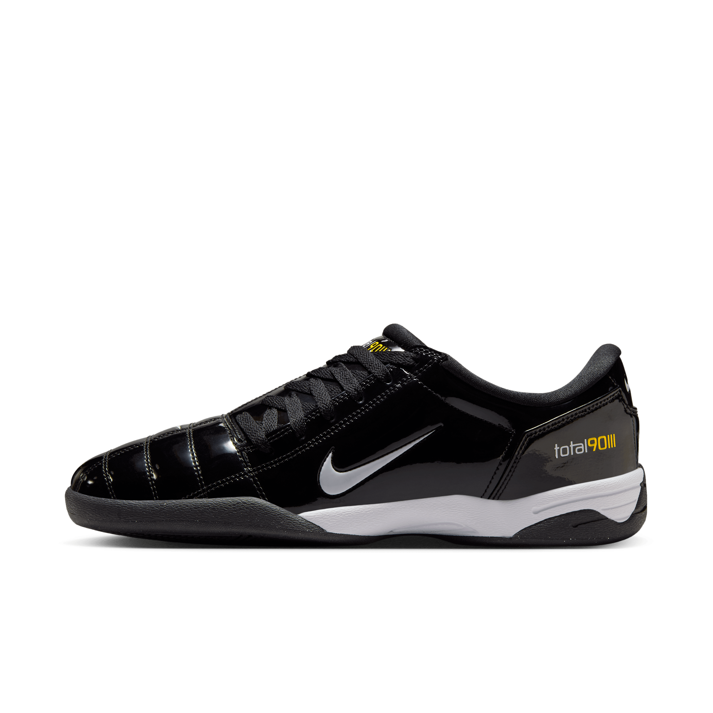 Nike Total 90 Women's, Black