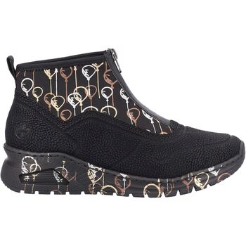 Rieker Hoge Sneakers  Sneaker