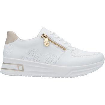 Rieker Lage Sneakers  Sneaker
