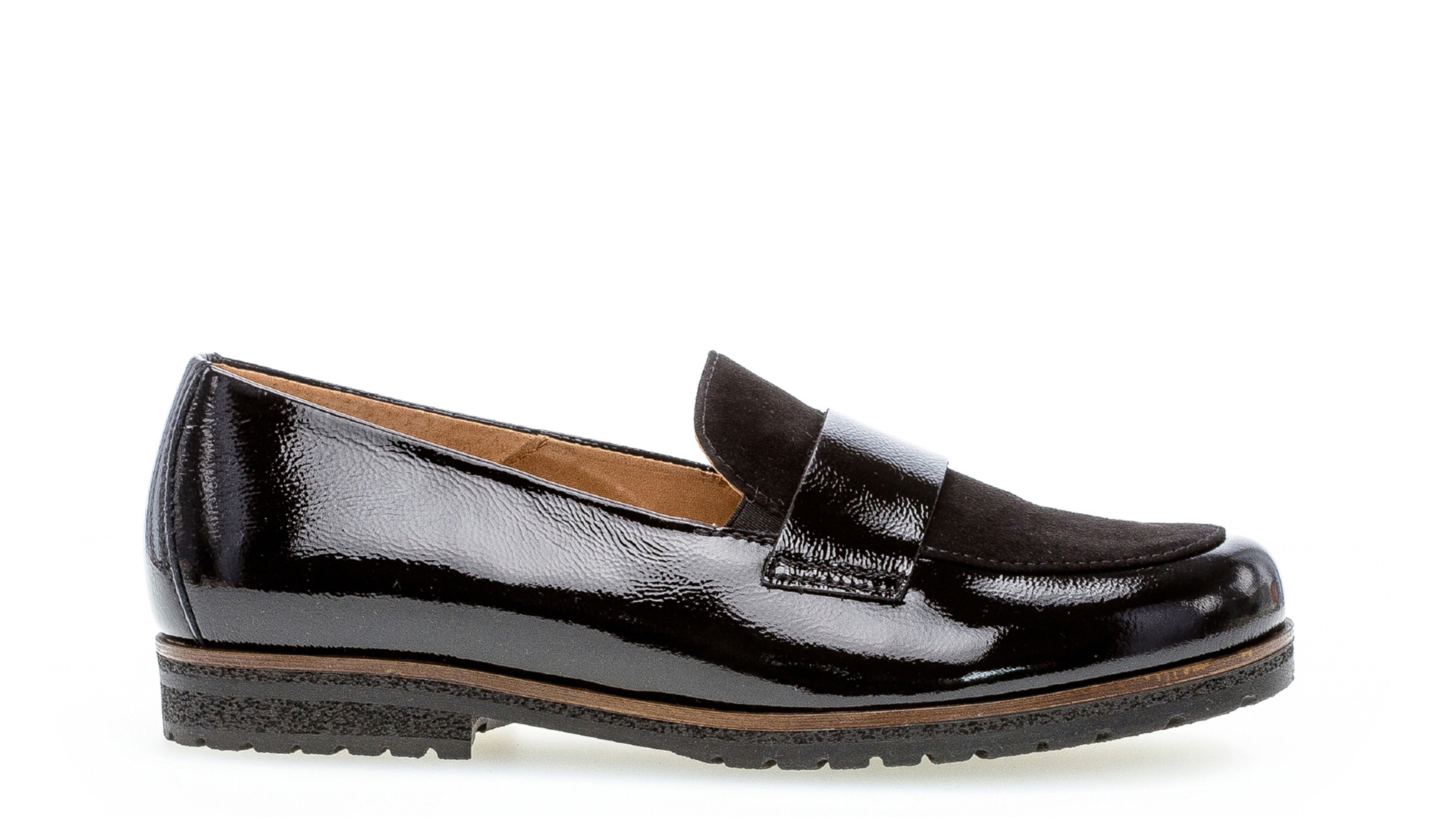 Gabor Loafers