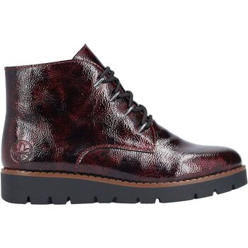Rieker Hoge Sneakers  Sneaker